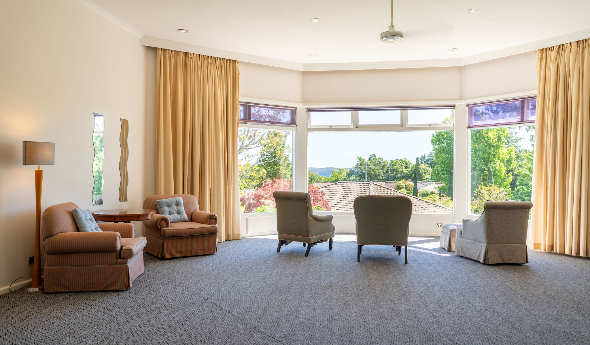 Scenic Room Comfort Resort Leura Gardens