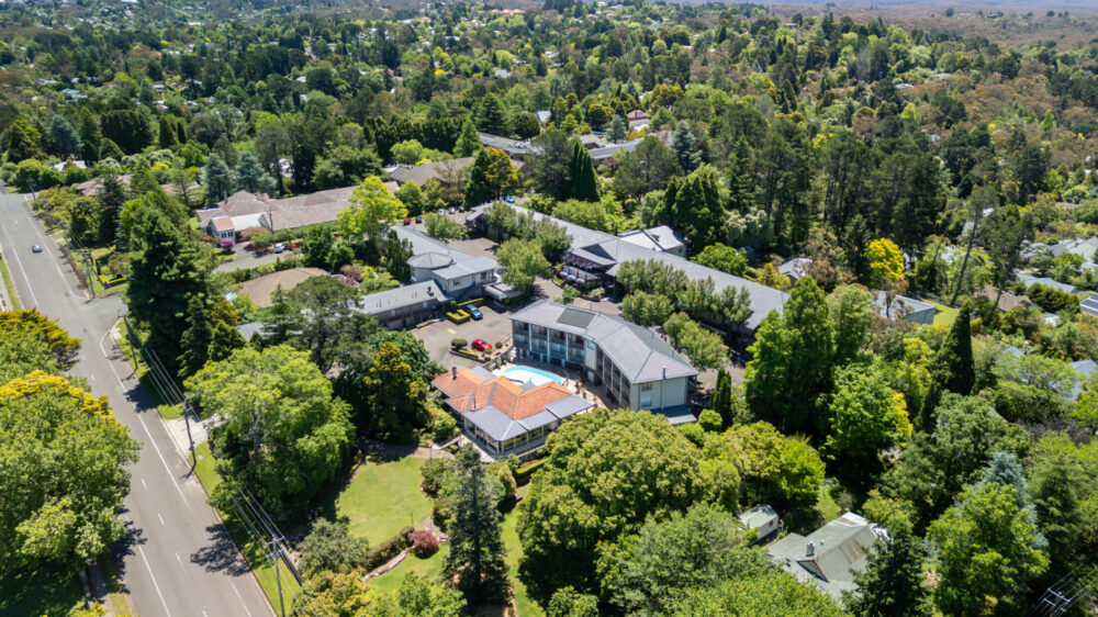 Leura Gardens Resort